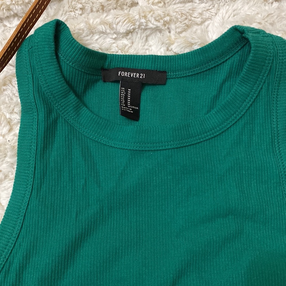 Body suit - Picture 2 of 3